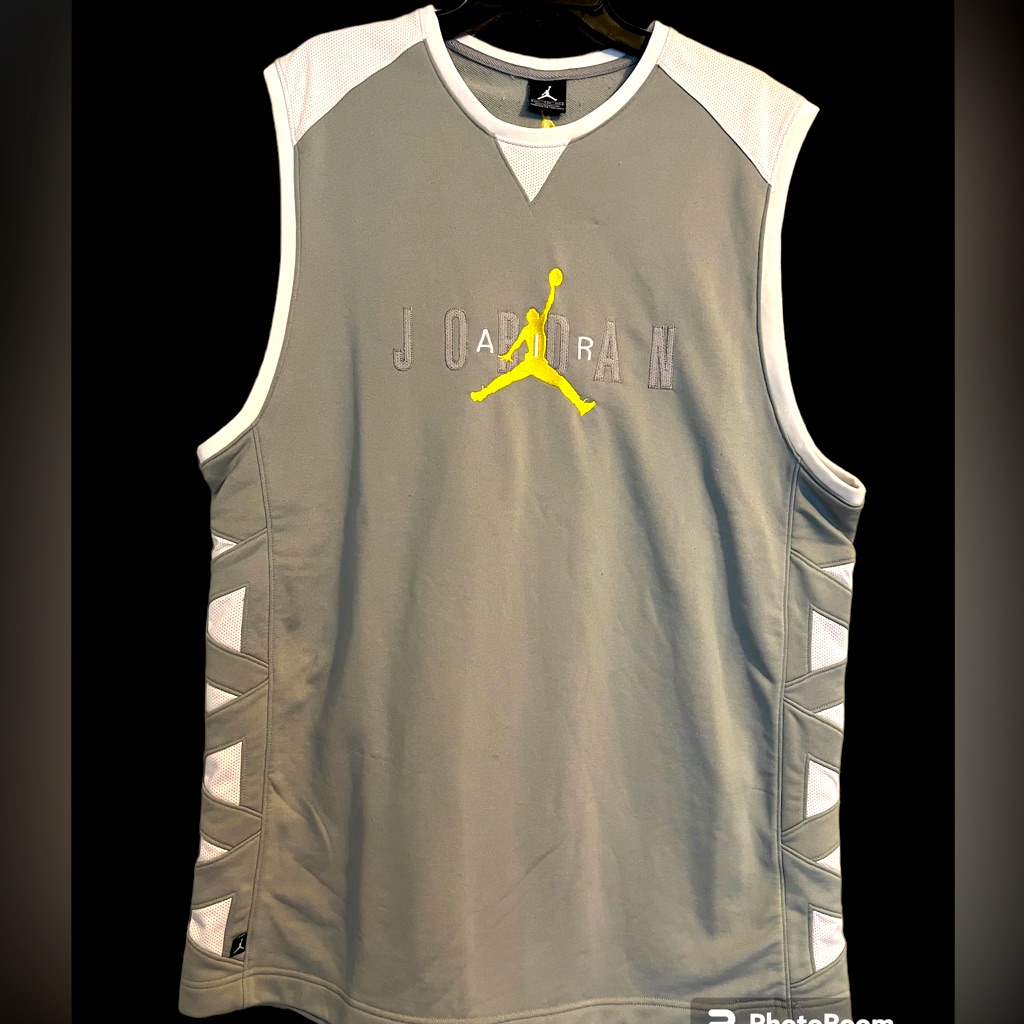 Air Jordan